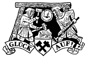 Der Goldbergbau hat der Geschichte von Hainzenberg eine besondere Bedeutung