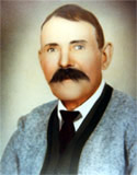 Eberharter Johann