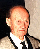 Lechner Johann