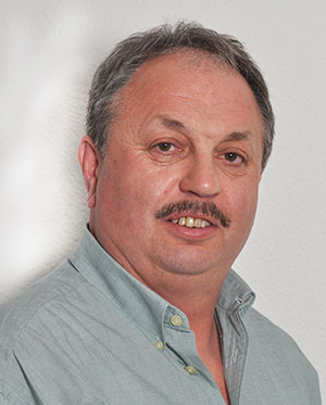 Hansjörg Kreidl